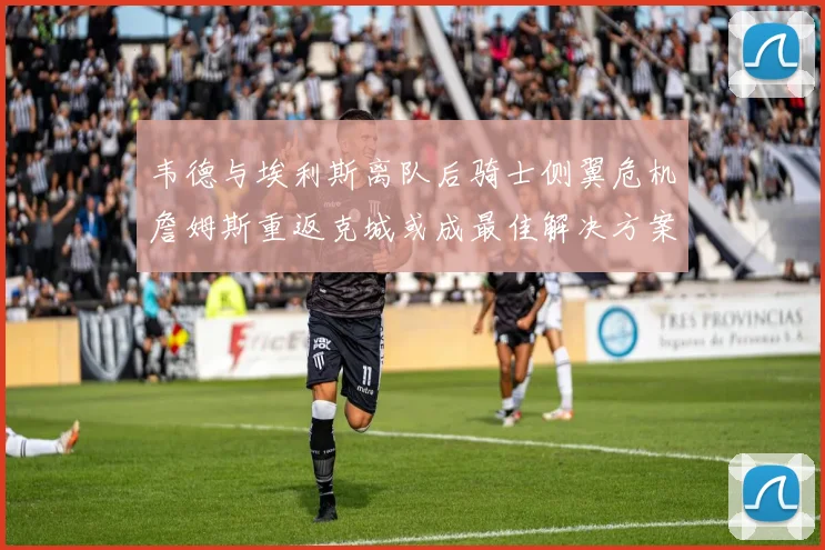 韦德与埃利斯离队后骑士侧翼危机詹姆斯重返克城或成最佳解决方案